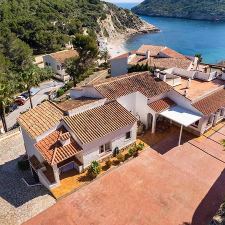Casa Luna Jávea Exterior foto