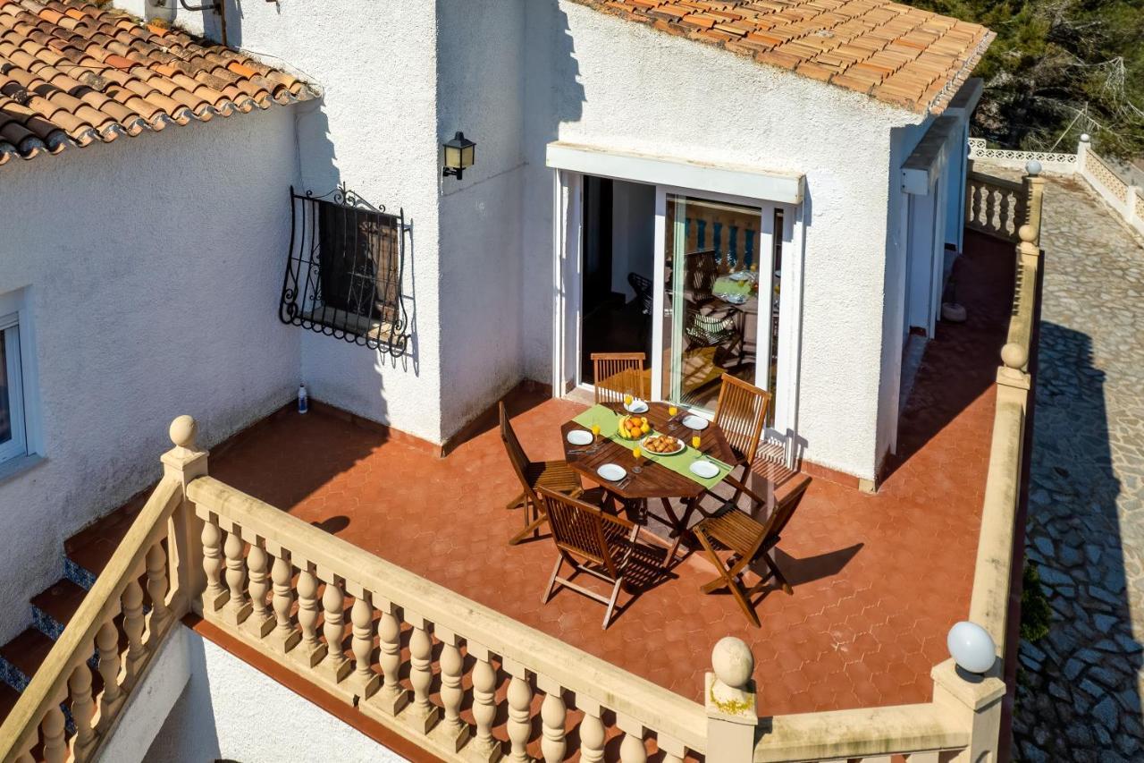 Casa Luna Jávea Exterior foto