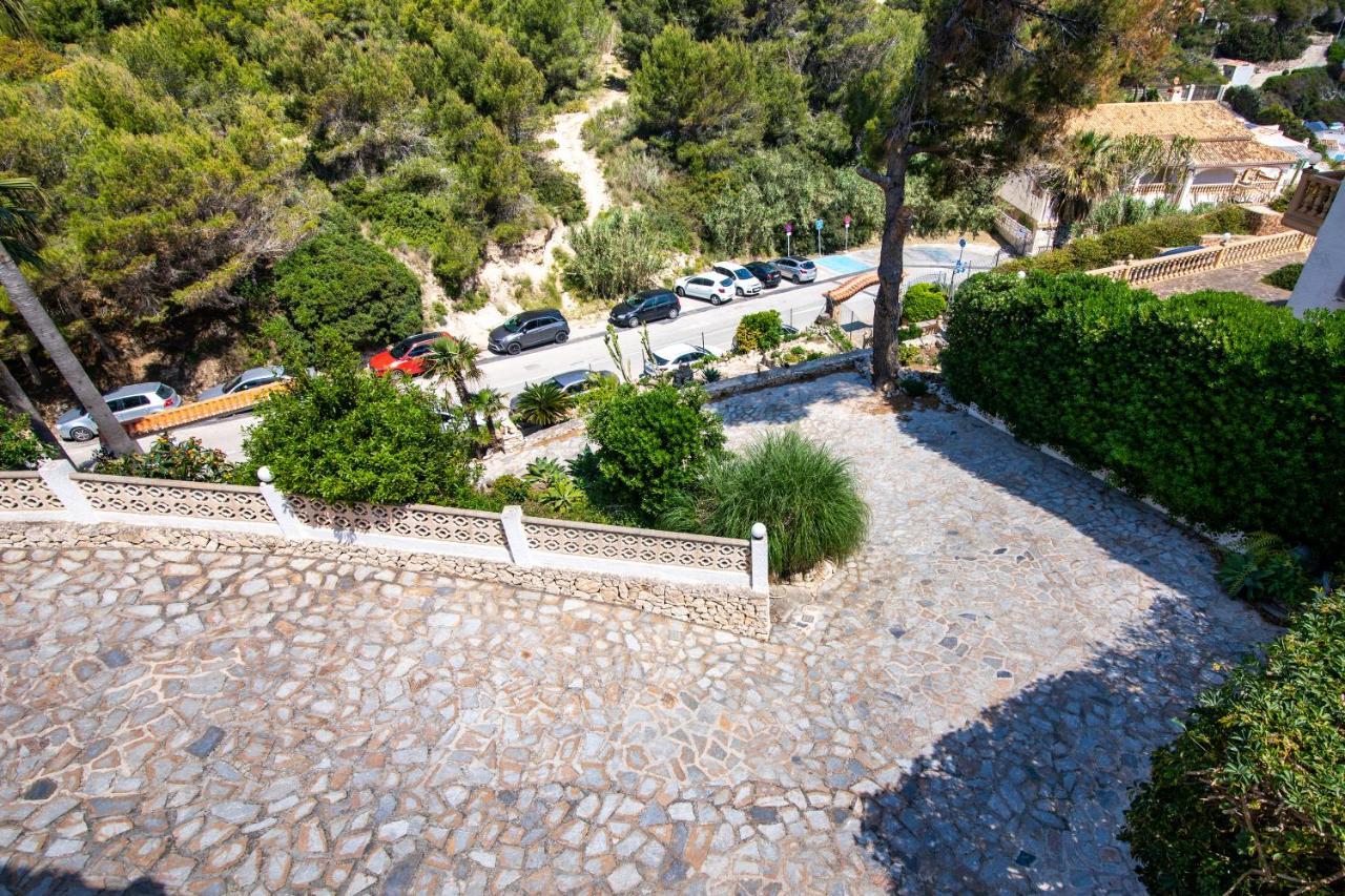 Casa Luna Jávea Exterior foto